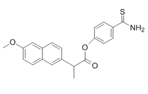 ATB-346 1226895-20-0